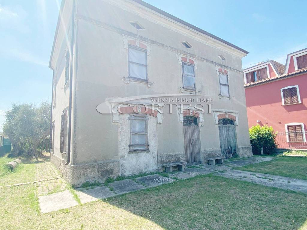 Casa indipendente a San costanzo - Foto 2