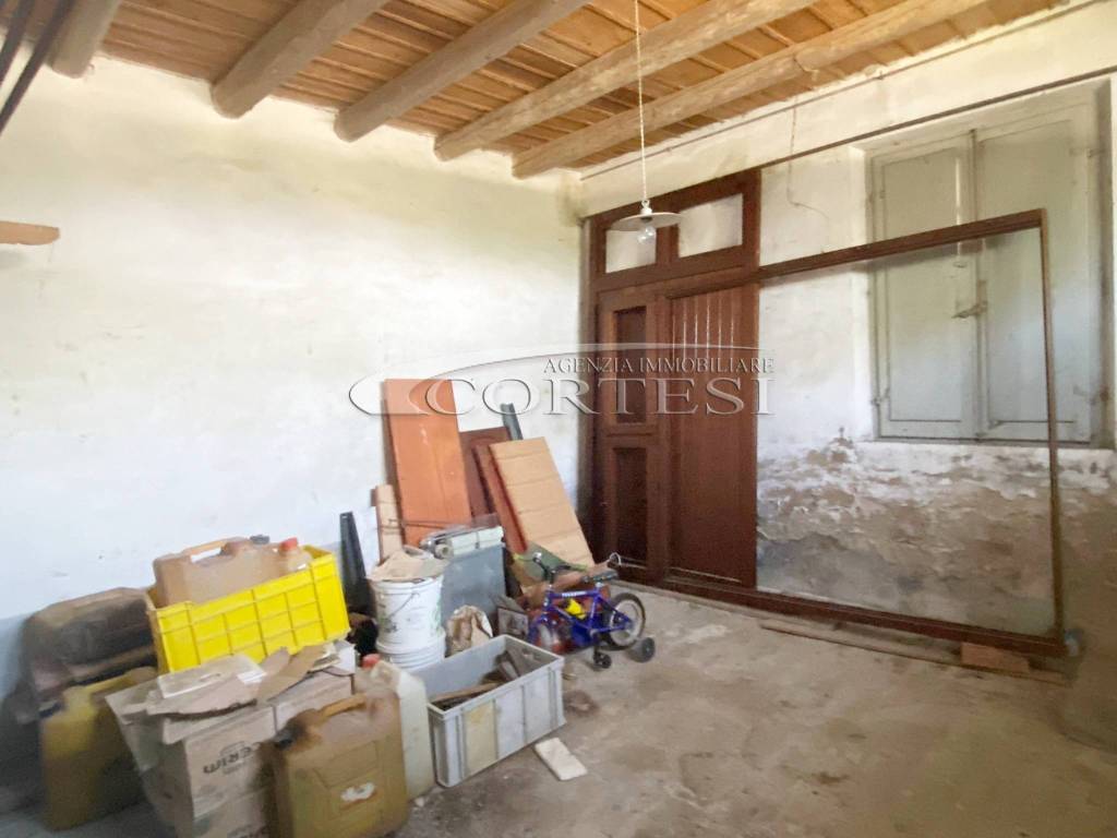 Casa indipendente a San costanzo - Foto 4