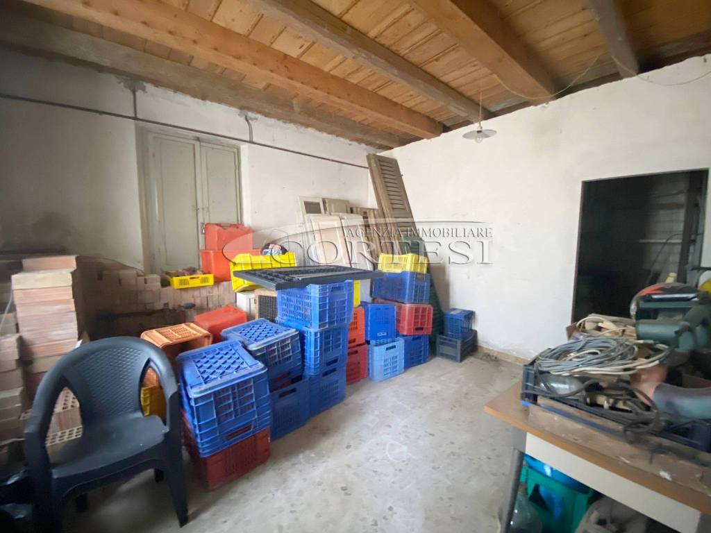 Casa indipendente a San costanzo - Foto 5