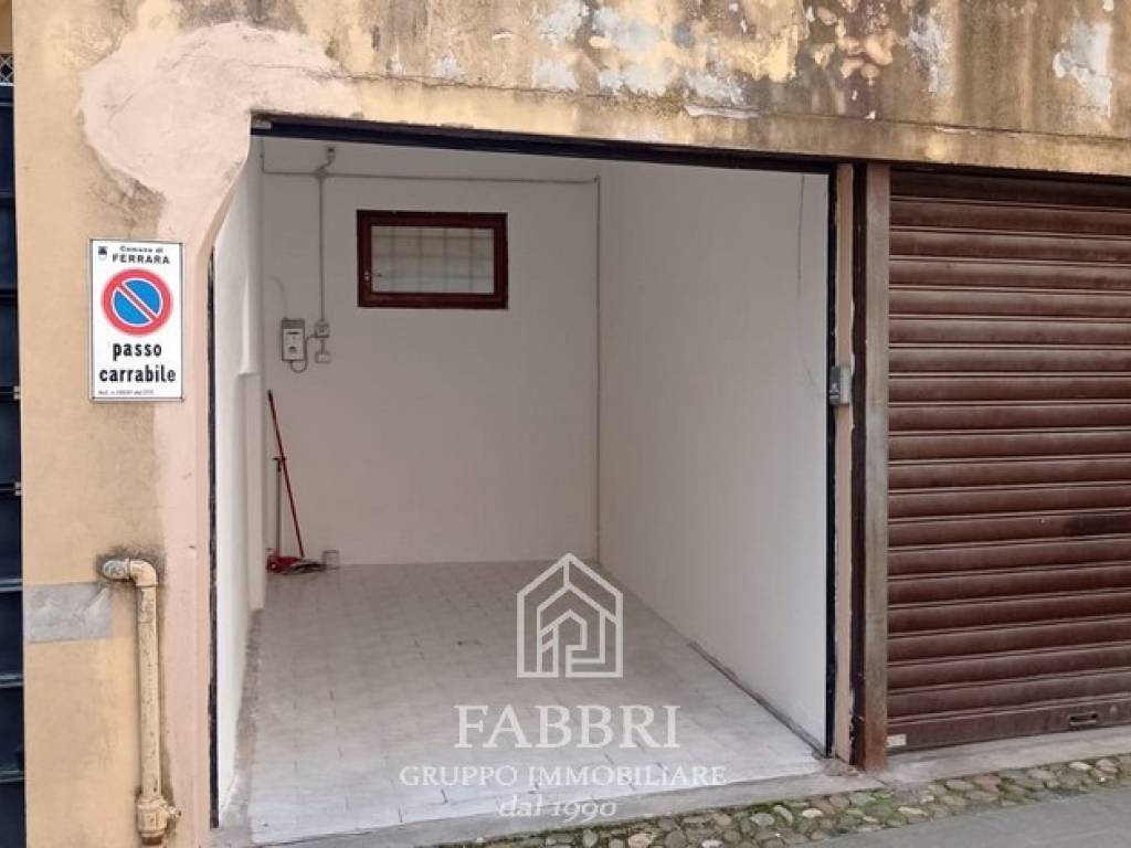 Box / garage a Ferrara - Foto 4