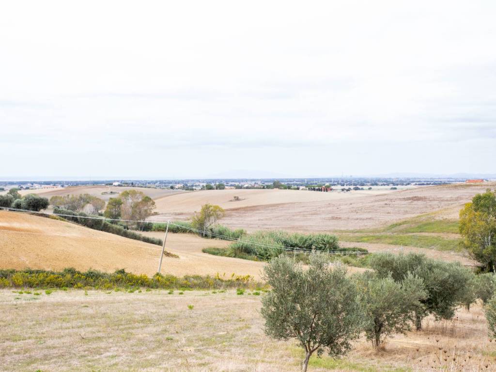 Villa a Tarquinia in Strada Vicinale dell'Argento Fontanil Nuovo - Foto 4