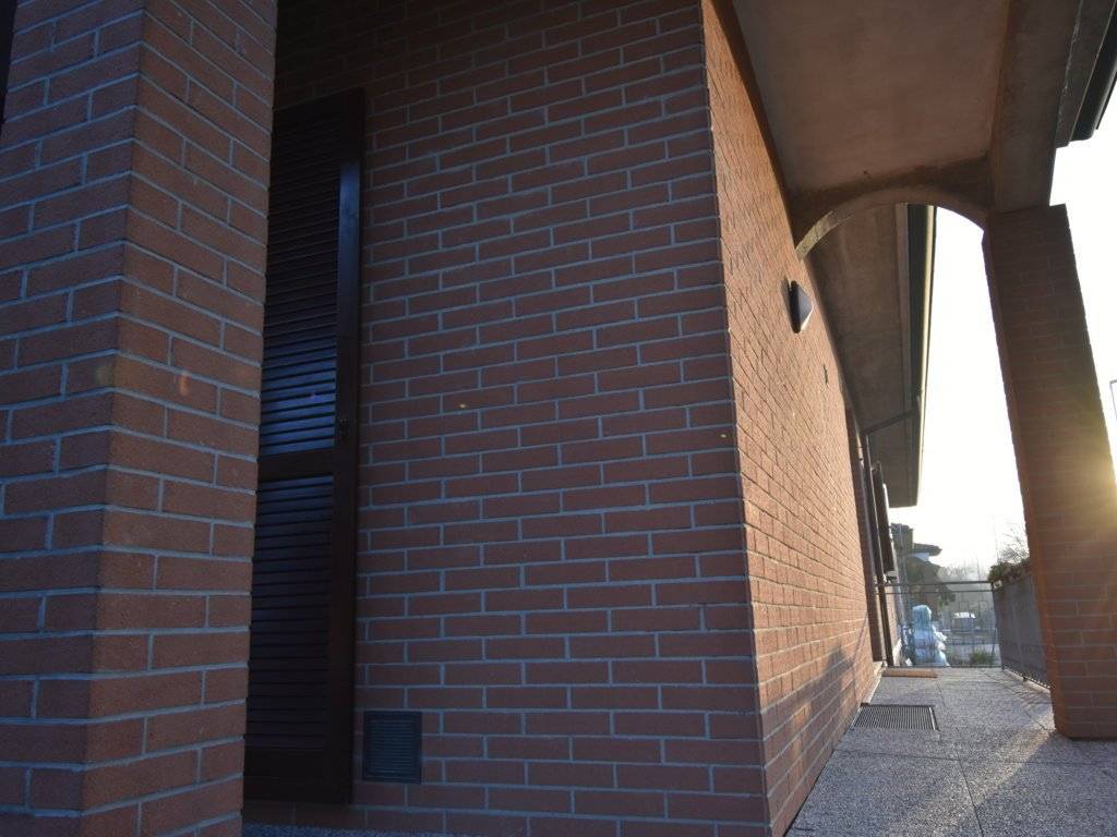 Appartamento a Fidenza in Via Marco Polo - Foto 2