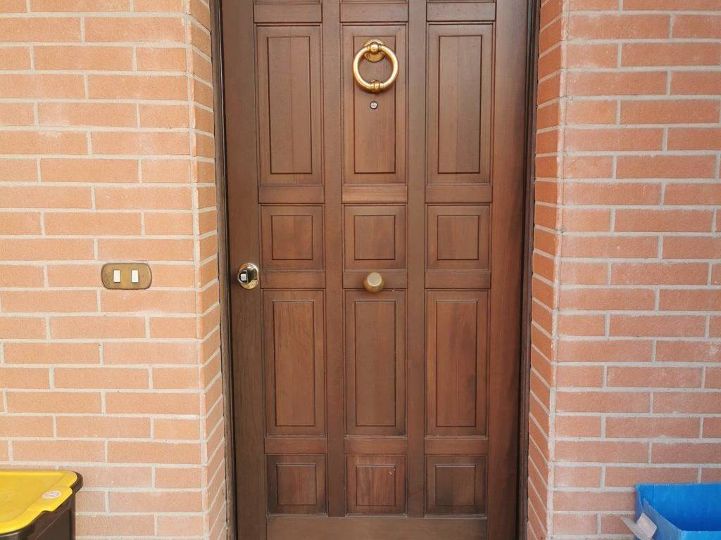 Appartamento a Fidenza in Via Marco Polo - Foto 3
