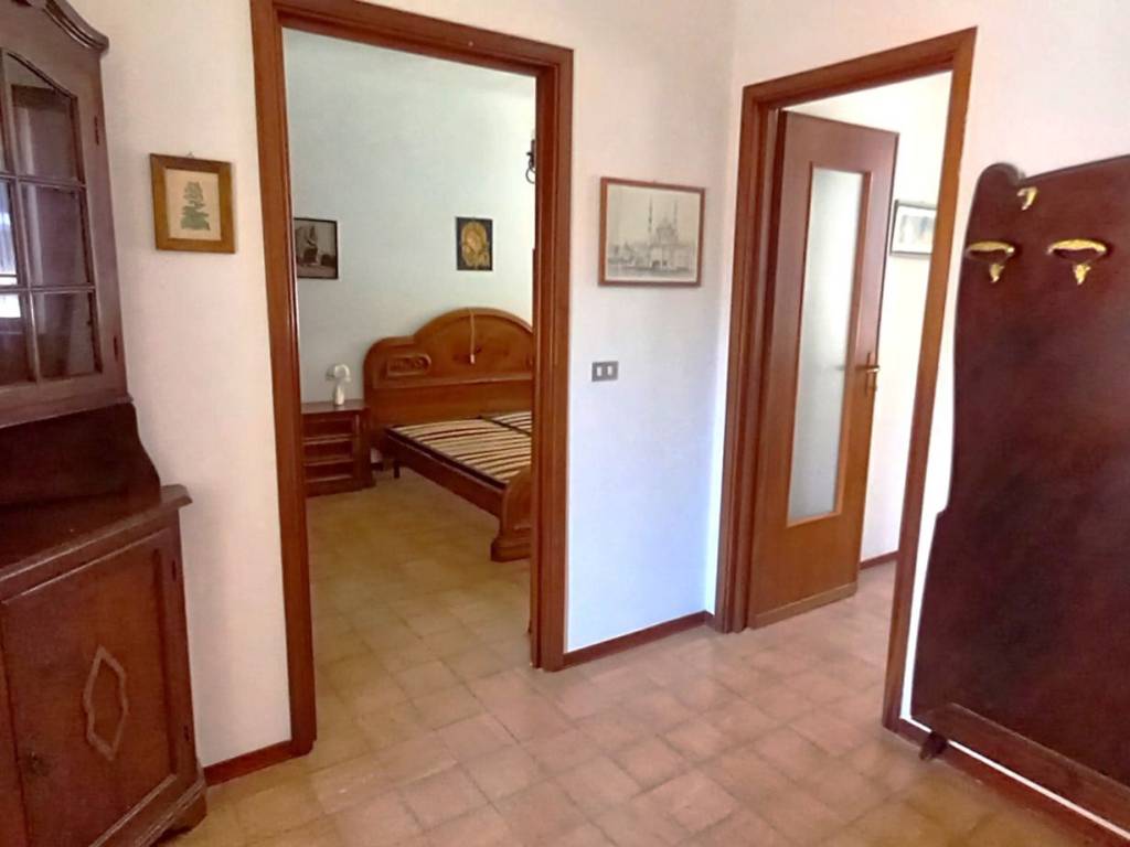 Appartamento a Borgosesia in Via Angelo Ottone, 68 - Foto 2