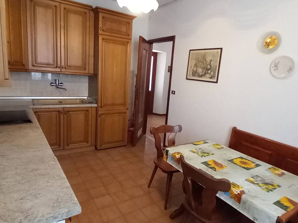 Appartamento a Borgosesia in Via Angelo Ottone, 68 - Foto 3