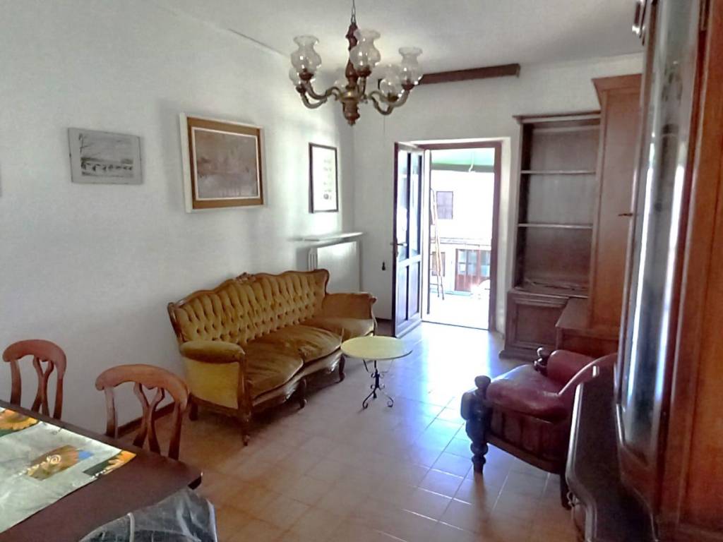 Appartamento a Borgosesia in Via Angelo Ottone, 68 - Foto 5