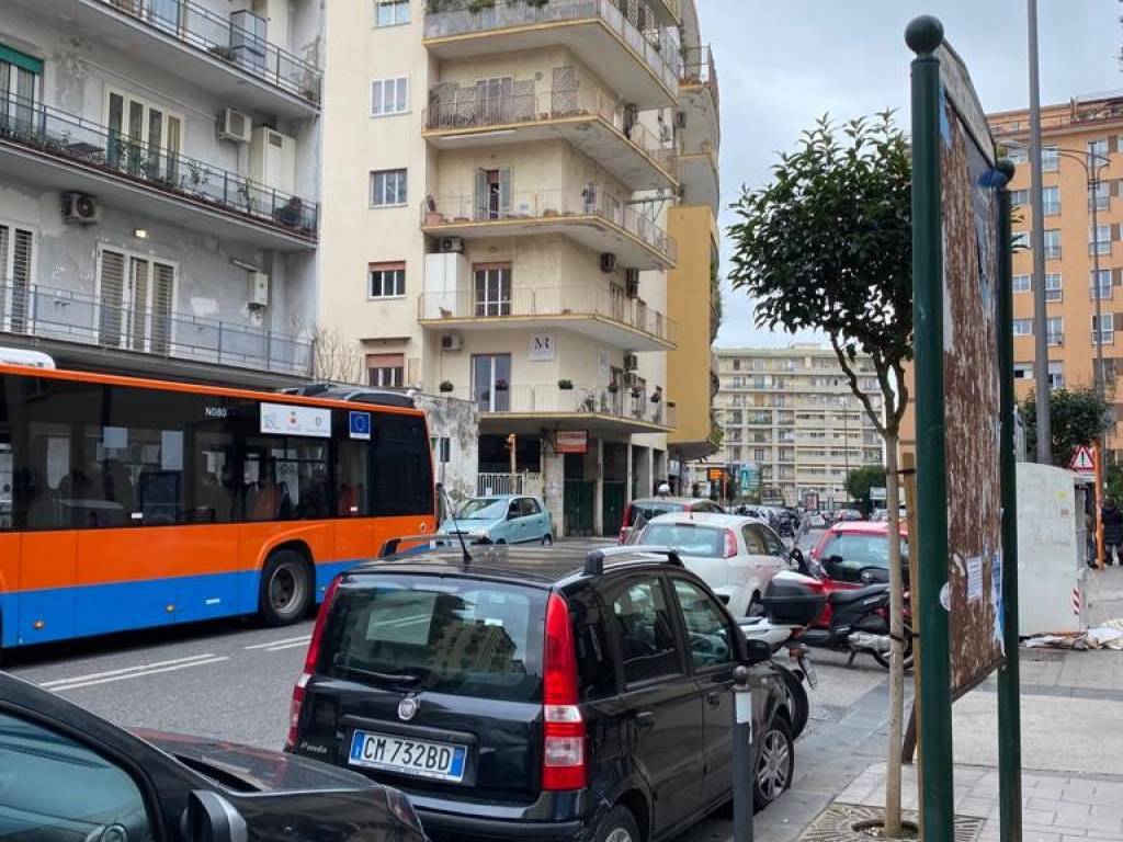 Appartamento a Napoli in Via Francesco Cilea - Foto 2