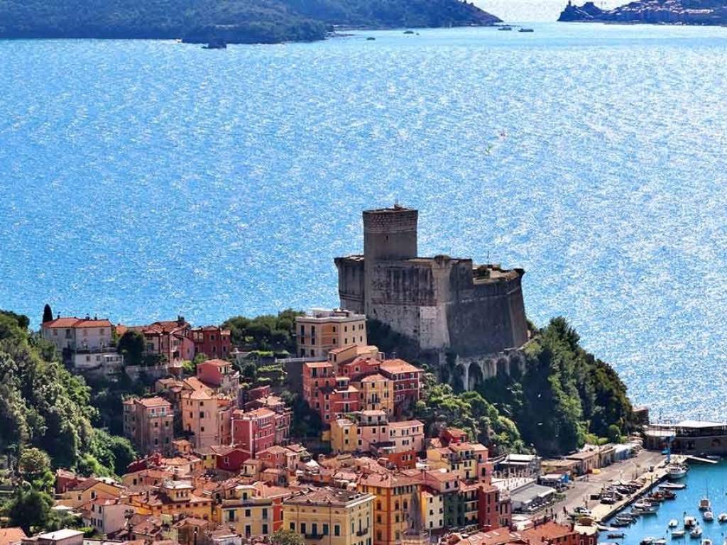 Appartamento a Lerici in centro - Foto 2