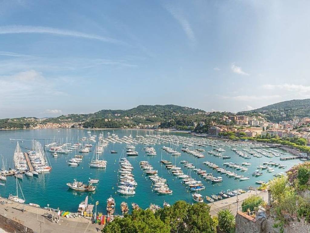 Appartamento a Lerici in centro - Foto 3