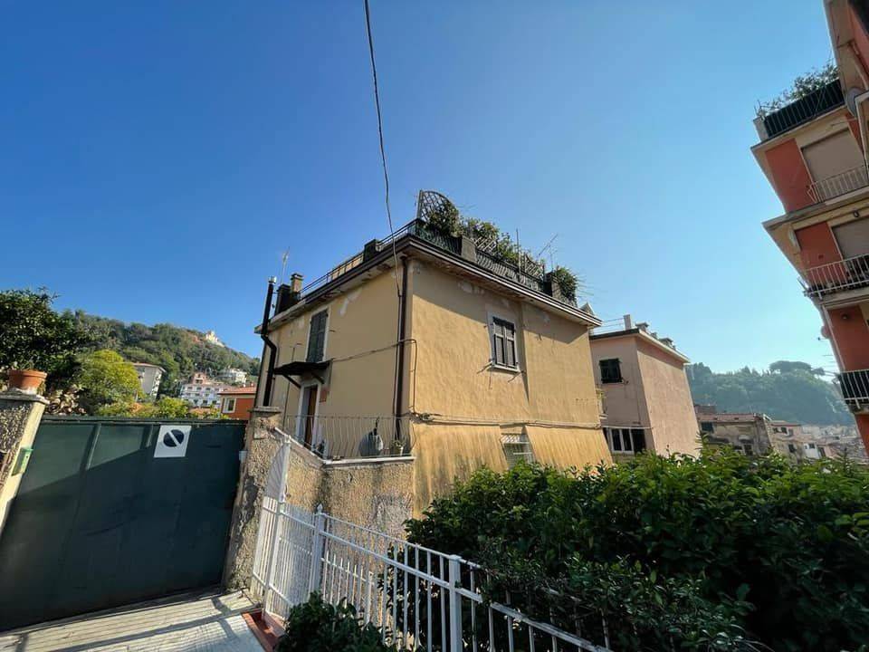 Appartamento a Lerici in centro - Foto 5