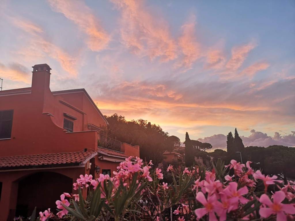 Appartamento a Monte argentario in Strada Provinciale Panoramica Porto Santo Stefano, 299 - Foto 3