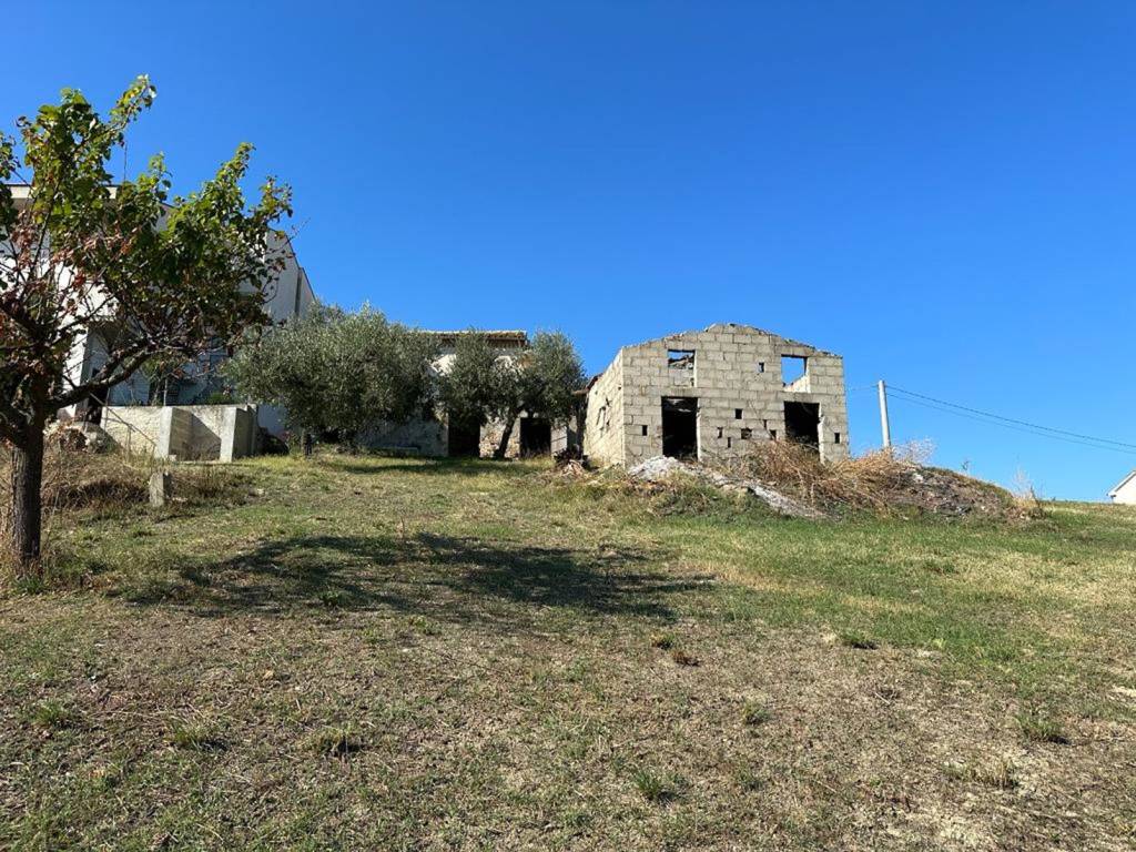 Casa indipendente a Montefino in Contrada Manzitti - Foto 3