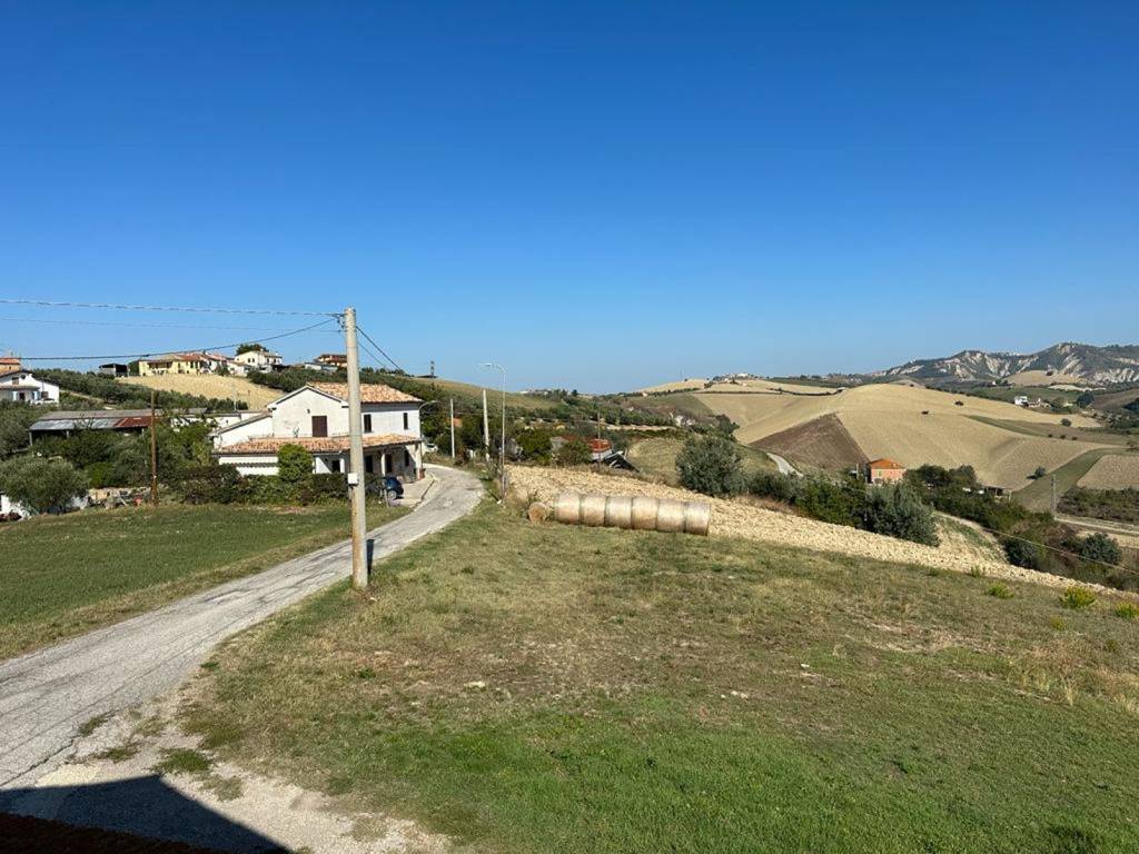 Casa indipendente a Montefino in Contrada Manzitti - Foto 4
