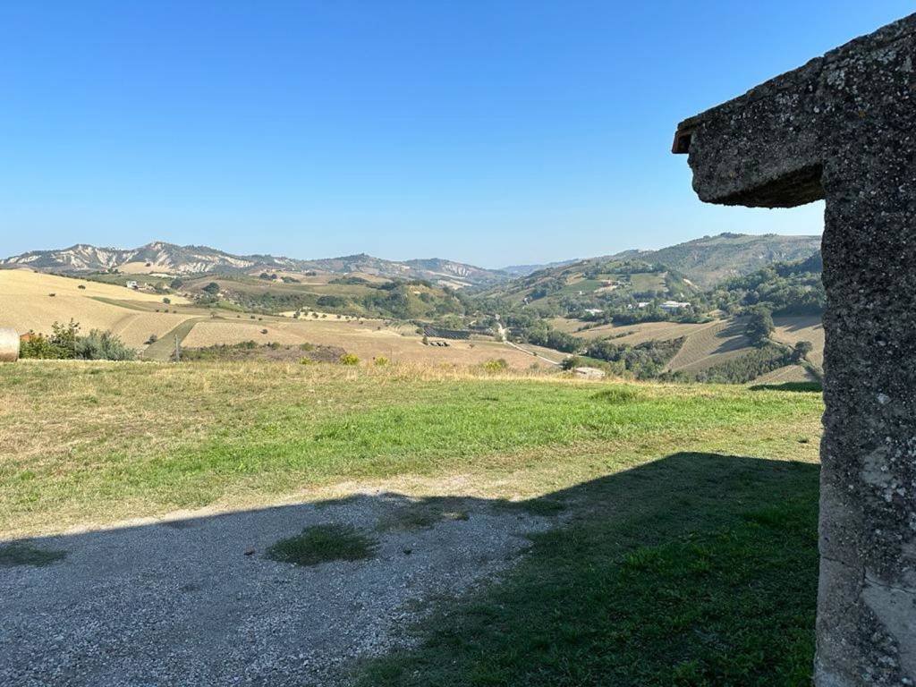 Casa indipendente a Montefino in Contrada Manzitti - Foto 5