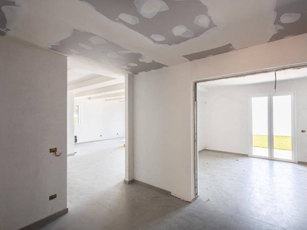 Villa a Ospedaletti in Strada Noci, 81 - Foto 3