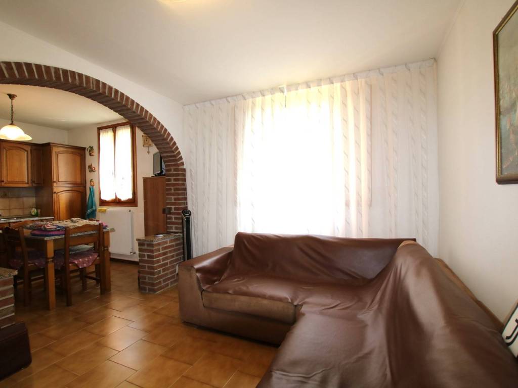 Appartamento a San vito al tagliamento in Via Antonio Altan, 54 - Foto 2