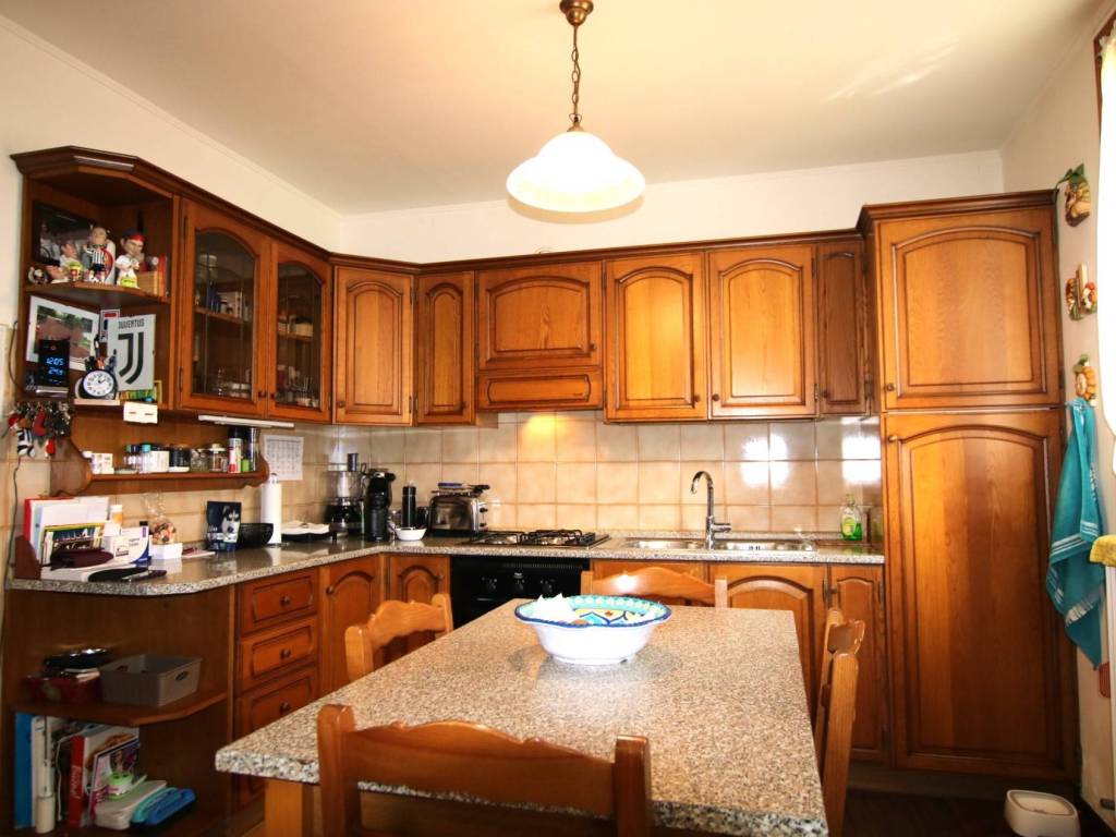 Appartamento a San vito al tagliamento in Via Antonio Altan, 54 - Foto 4