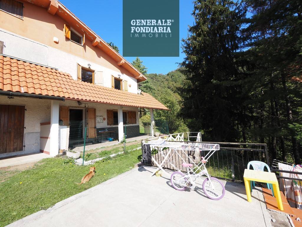 Villa a Calice al cornoviglio in Località Bruscarolo - Foto 4