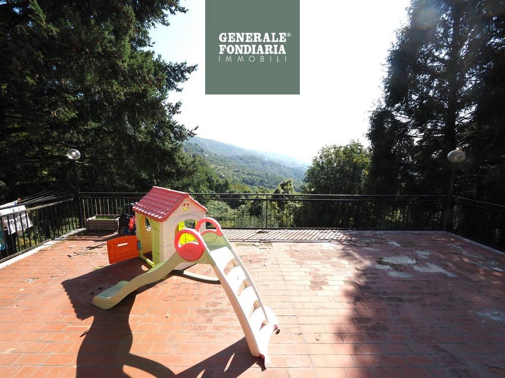 Villa a Calice al cornoviglio in Località Bruscarolo - Foto 5