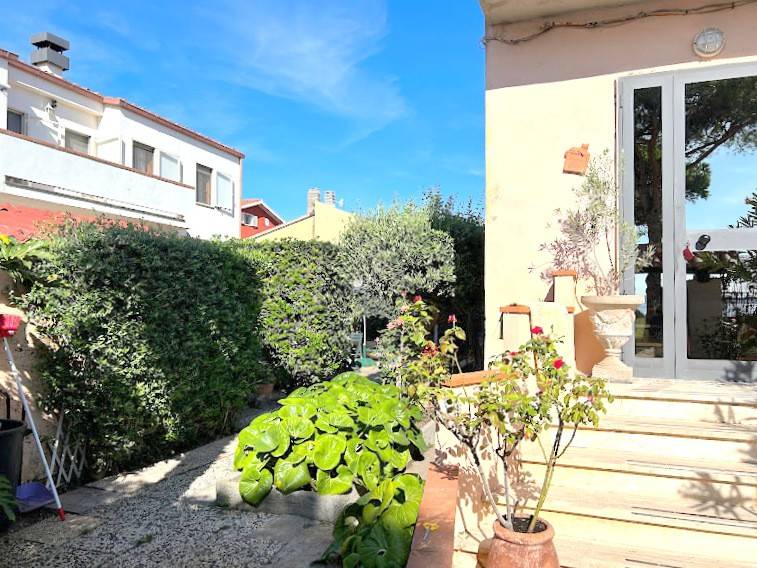 Villa a Orbetello in Lungolago Bruno Buozzi - Foto 5