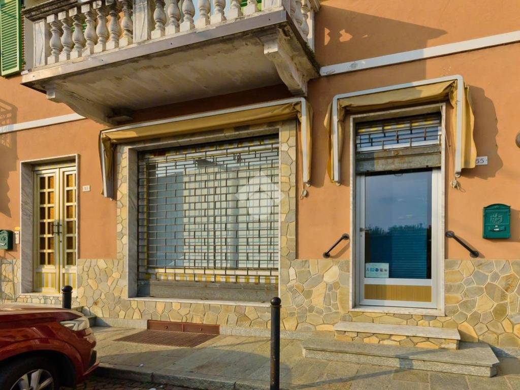Immobile a Narzole in Via Cavour, 55 - Foto 4