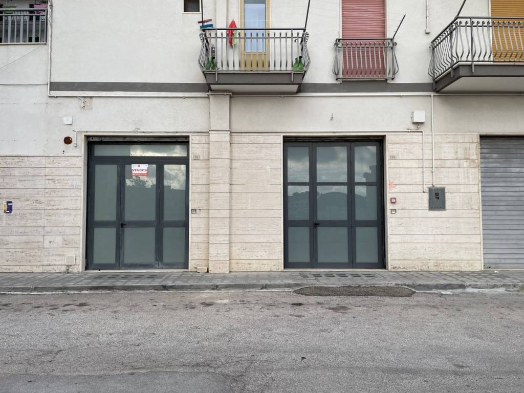 Immobile a Martina franca in Via Carlo Pisacane - Foto 2