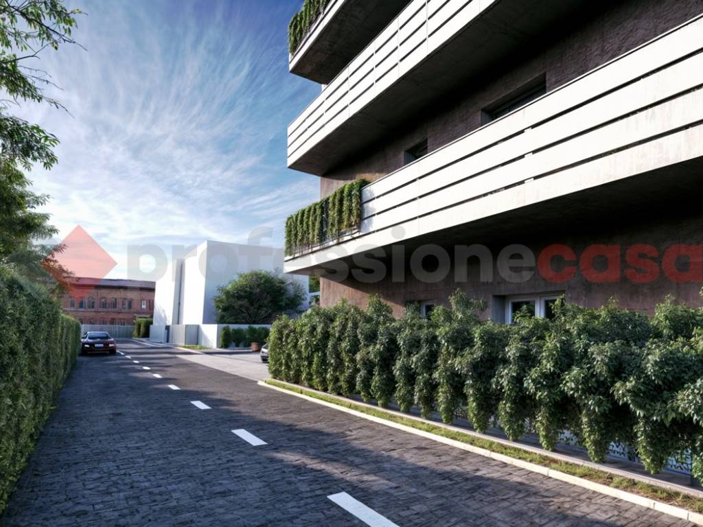 Appartamento a Bari in Piazza Capitaneo, 40 - Foto 2