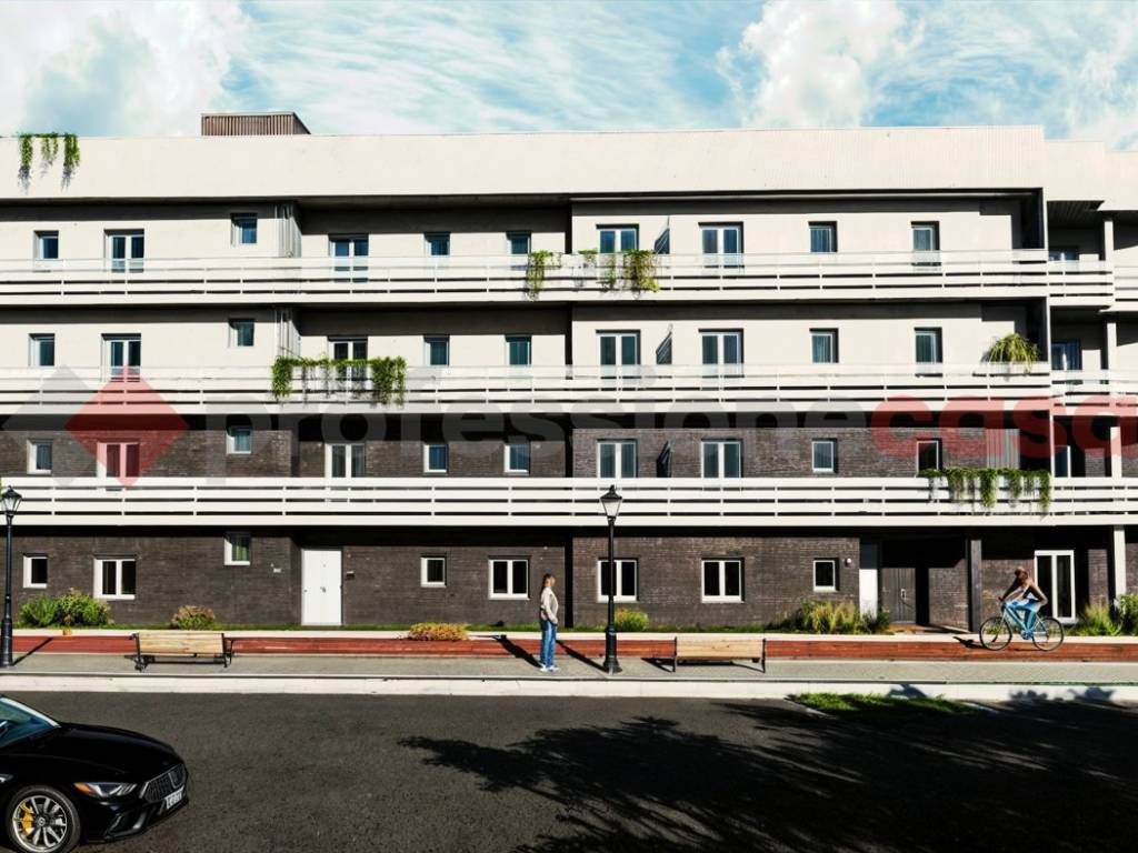 Appartamento a Bari in Piazza Capitaneo, 40 - Foto 4