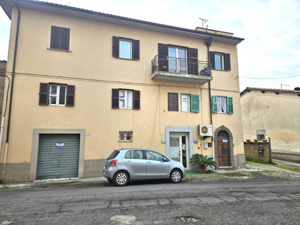 Appartamento a Vetralla in Piazzale Europa, 4 - Foto 2