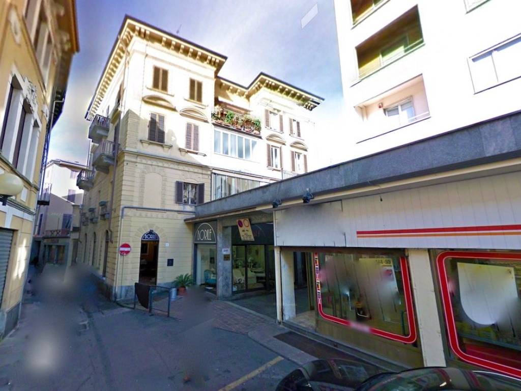 Immobile a Biella in Via Guglielmo Marconi, 5 - Foto 2