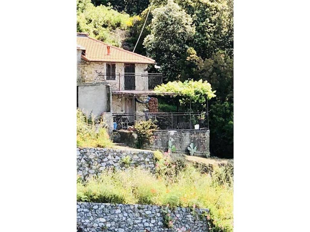 Rustico / casale a La spezia in Casotti - Foto 4