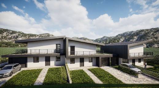Villa a Borgo valsugana in Corso Ausugum - Foto 2