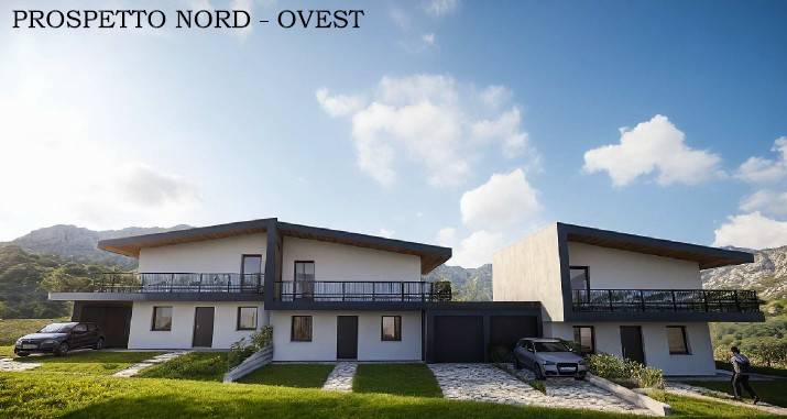 Villa a Borgo valsugana in Corso Ausugum - Foto 5