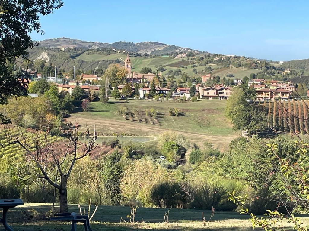 Villa a Castelvetro di modena - Foto 4