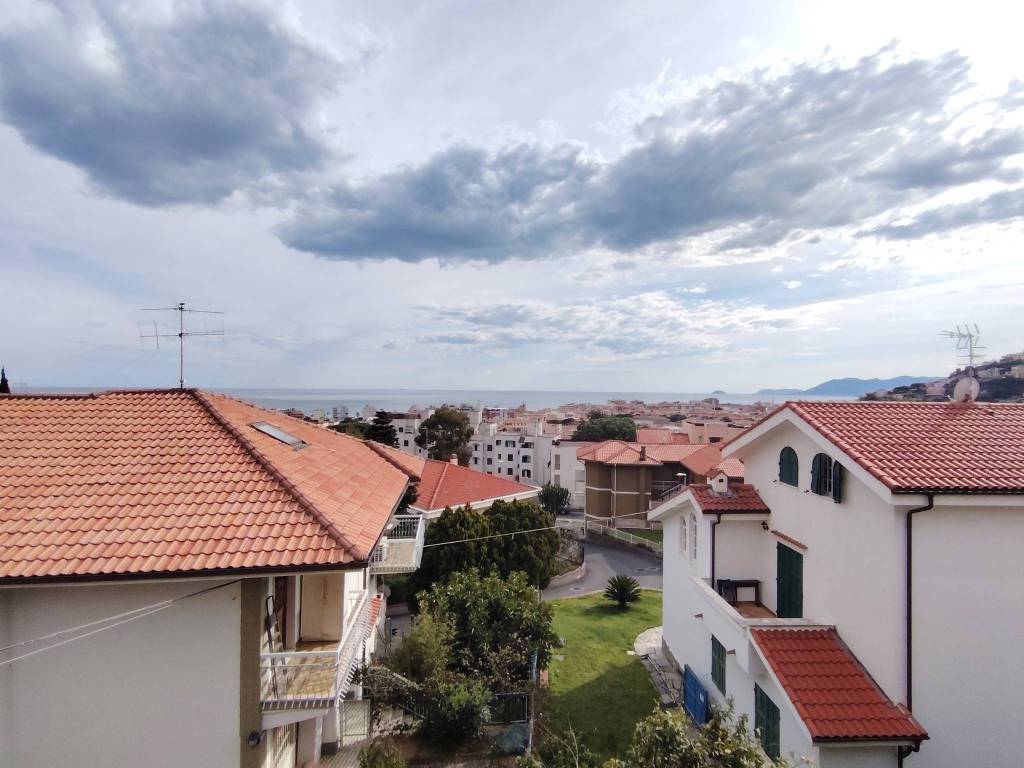 Appartamento a Pietra ligure in Via San Francesco, 167 - Foto 2