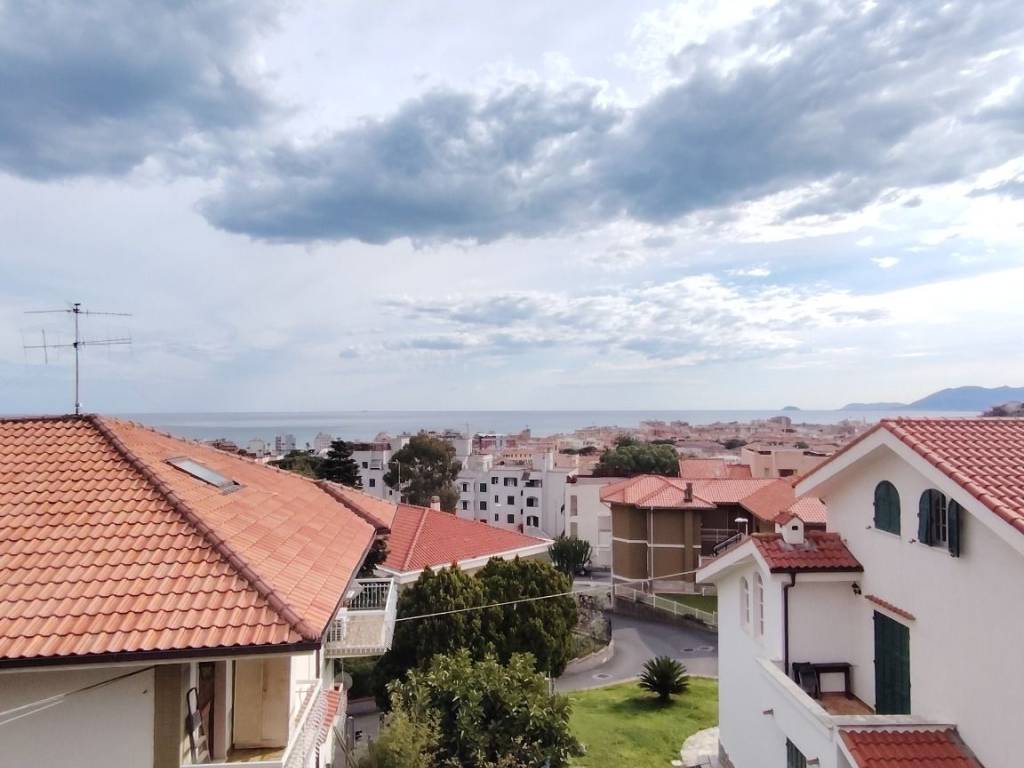 Appartamento a Pietra ligure in Via San Francesco, 167 - Foto 4