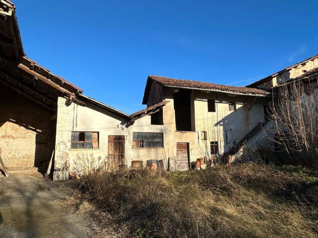 Casa indipendente a Tarantasca in via Tetti Sagrin 13 - Foto 2