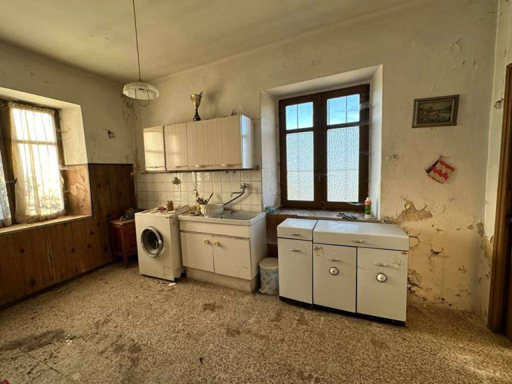 Casa indipendente a Tarantasca in via Tetti Sagrin 13 - Foto 3