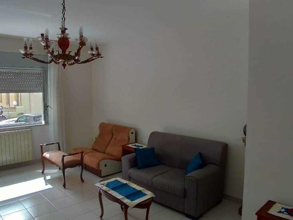 Appartamento a Marsala in Via del Fante - Foto 5