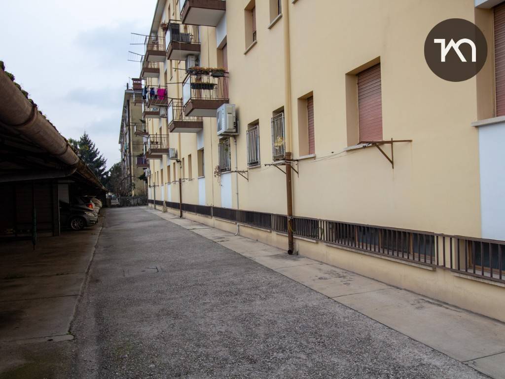 Appartamento a Udine in Viale delle Ferriere - Foto 3
