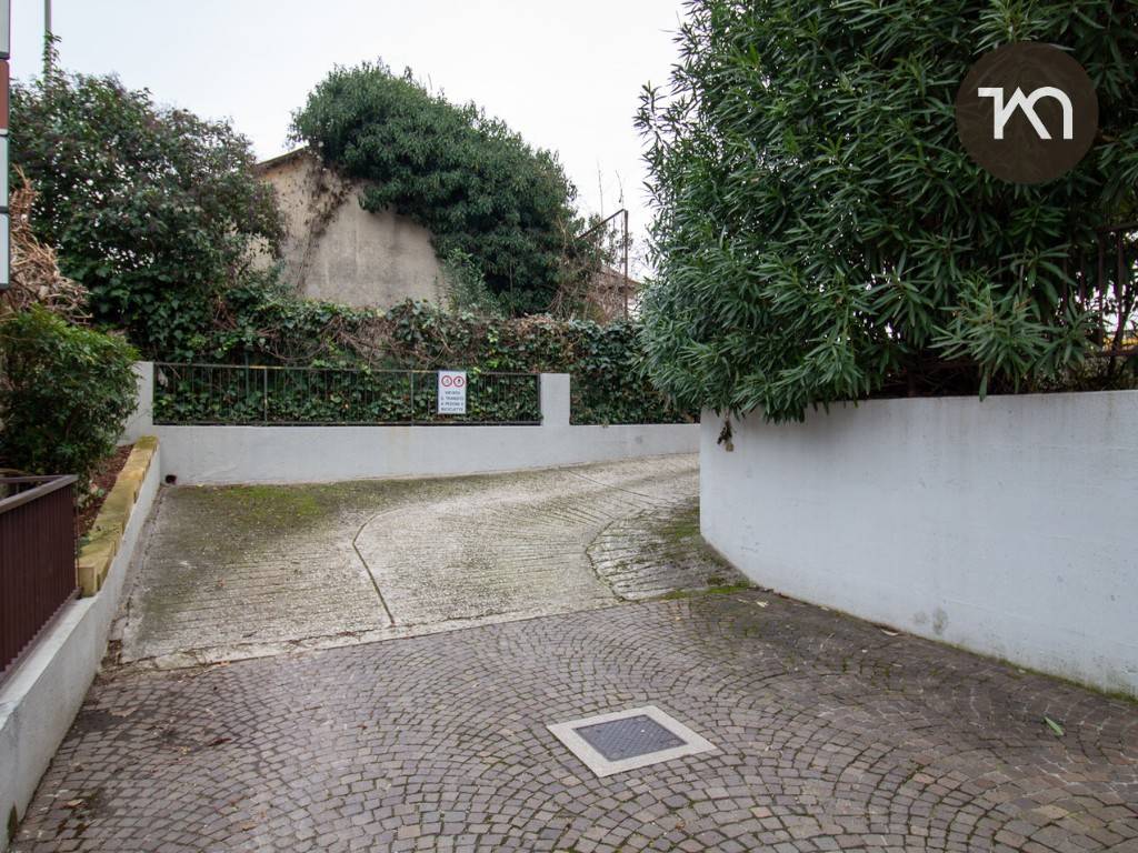 Appartamento a Udine in Viale delle Ferriere - Foto 4