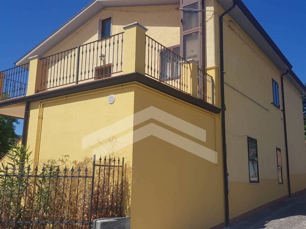 Appartamento a Campobasso in C.da Colle dell'Orso, 66 - Foto 2