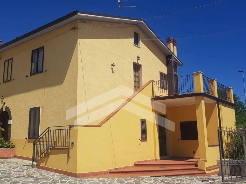 Appartamento a Campobasso in C.da Colle dell'Orso, 66 - Foto 3