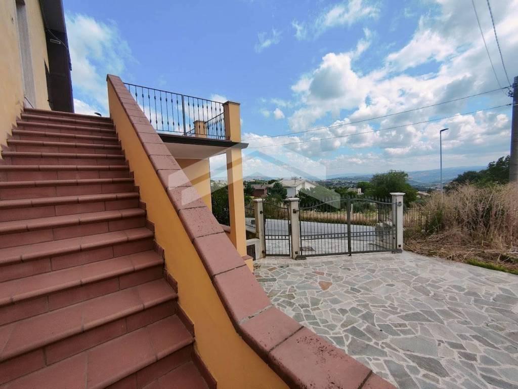 Appartamento a Campobasso in C.da Colle dell'Orso, 66 - Foto 5