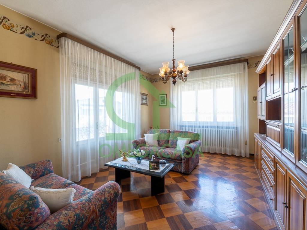 Villa a Castiglione d'adda in Via John Fitzgerald Kennedy, 97 - Foto 4