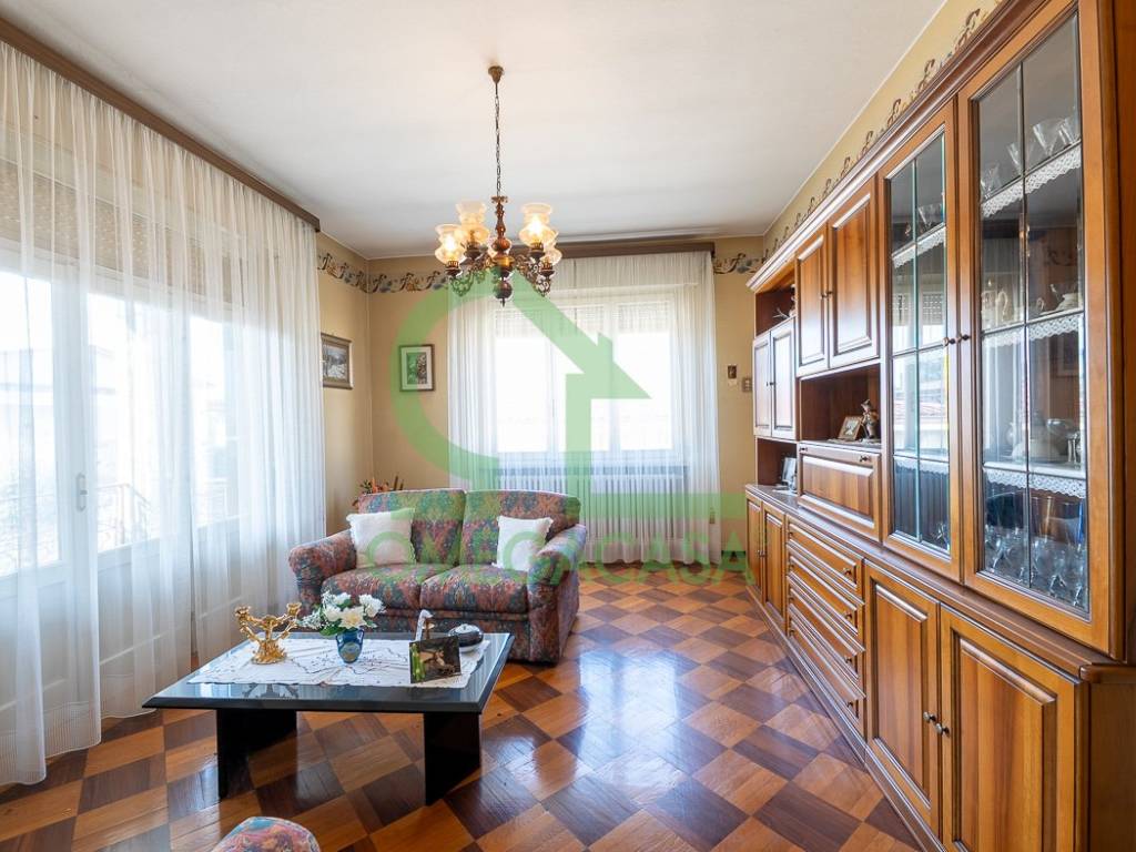 Villa a Castiglione d'adda in Via John Fitzgerald Kennedy, 97 - Foto 5