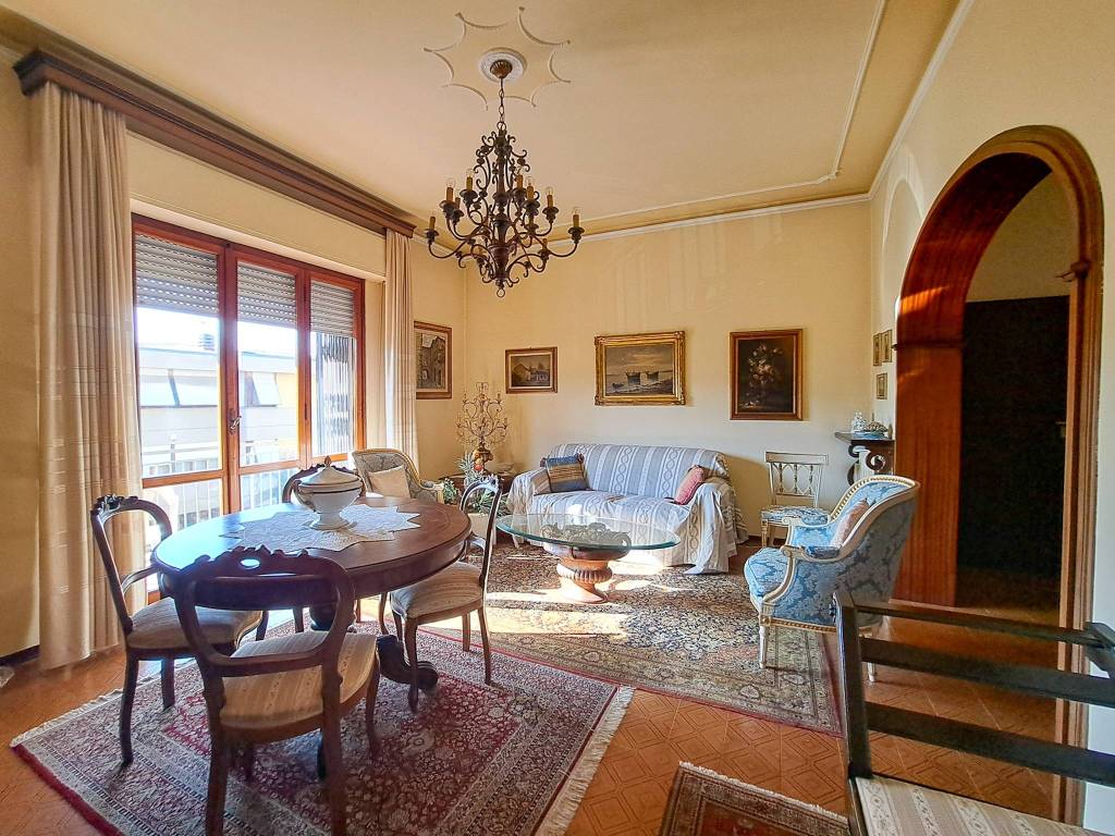 Appartamento a Lucca in Via Teresa Bandettini Traversa 9, 90 - Foto 3