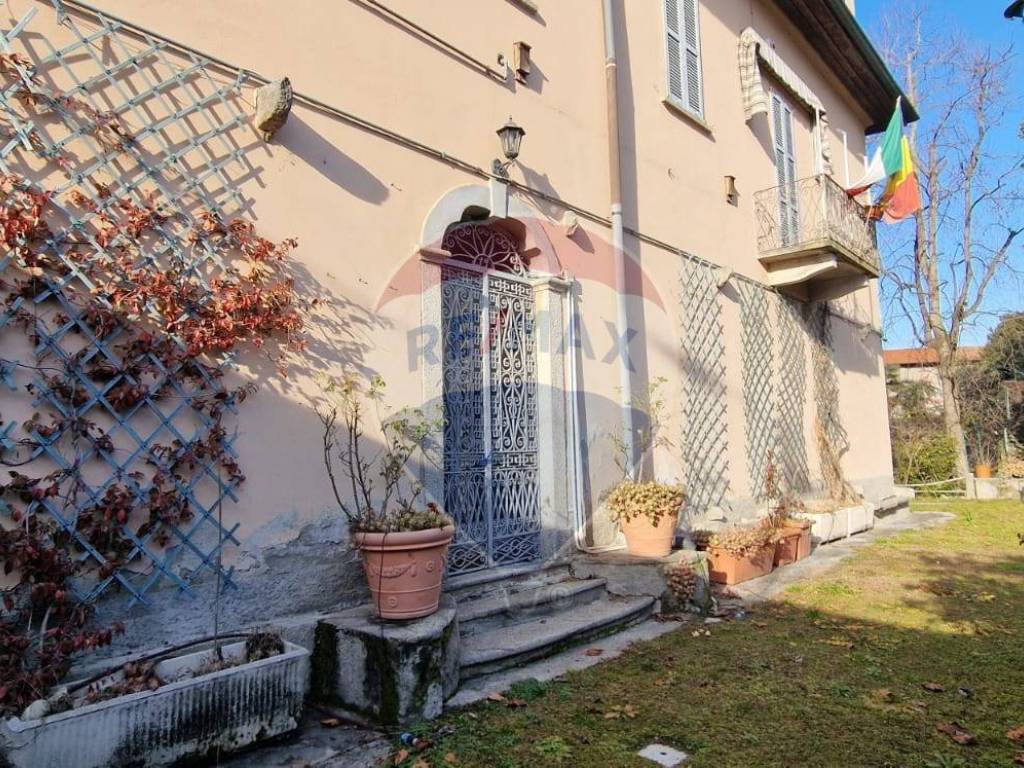 Villa a Golasecca in Via Piave, 2 - Foto 3