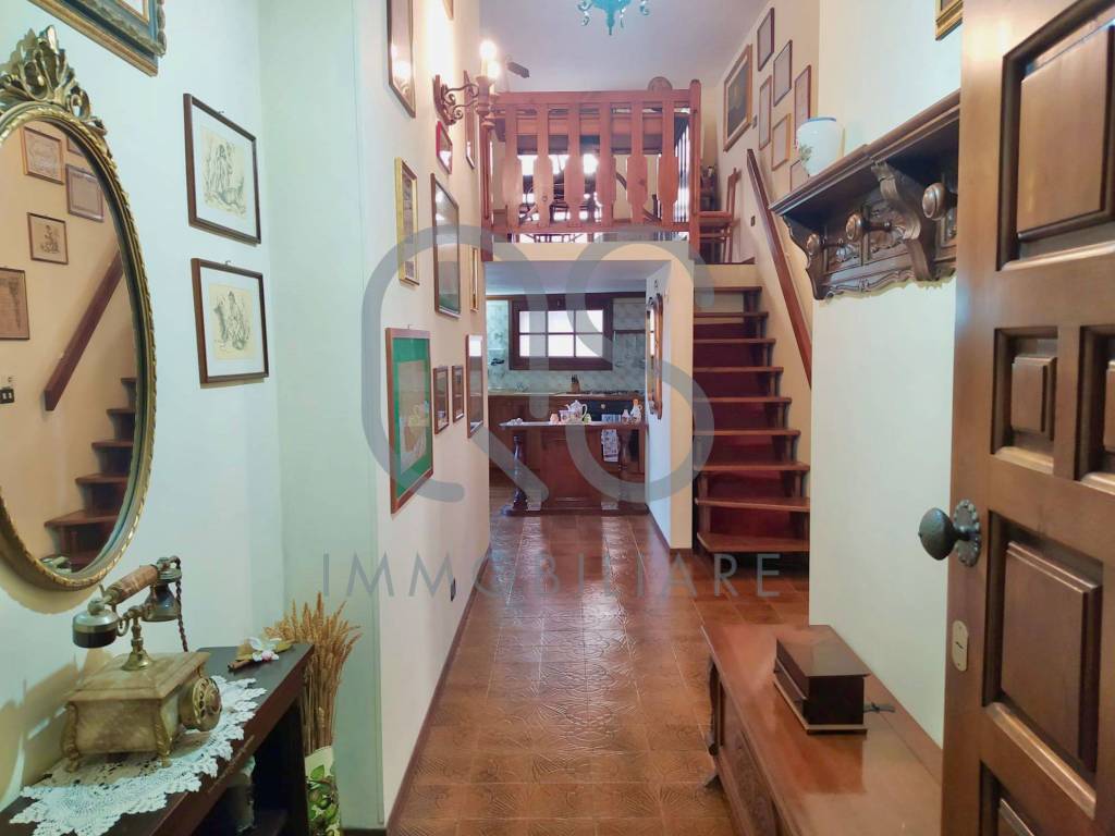 Appartamento a Castellaro in Via Principe Amedeo, 22 - Foto 3