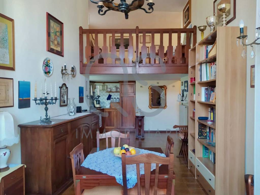 Appartamento a Castellaro in Via Principe Amedeo, 22 - Foto 5